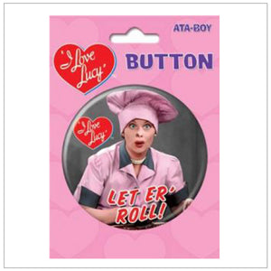 Candy Factory 3" Button