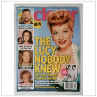 The Lucy Nobody Knew