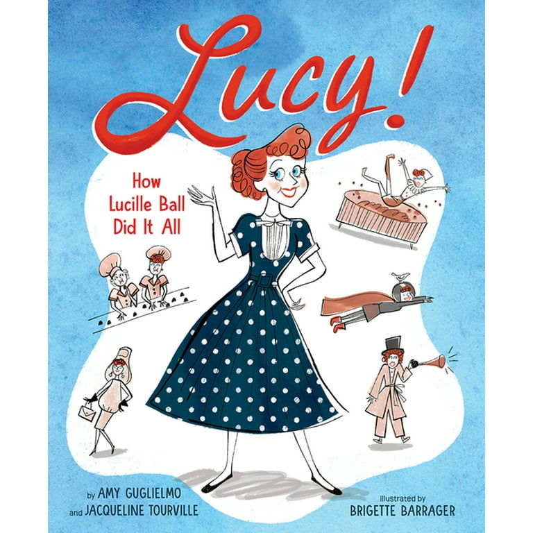 LUCY!