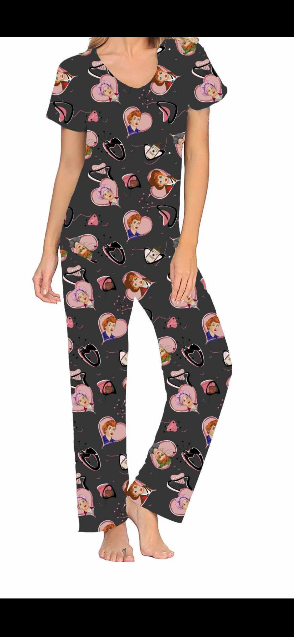 SKY-HI LOVE/HATE PAJAMAS Lサイズ SKY-HI LOVE/HATE PAJAMAS Lサイズ LOVE/HATE PAJAMAS