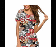 ICONIC NIGHTSHIRT