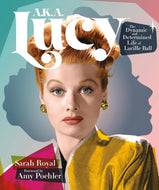A.K.A. Lucy, Sarah Royal