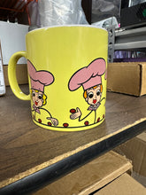 Load image into Gallery viewer, Yellow Candy Mug