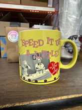 Load image into Gallery viewer, Yellow Candy Mug
