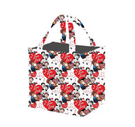 Utility Tote Bag Explaining