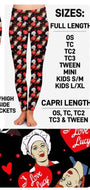 Lucy Lover Leggings