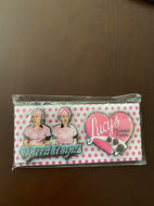 Speed It Up Candy Factory Magnet 3D