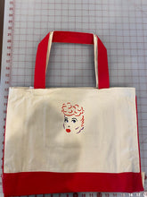 Load image into Gallery viewer, SKETCH TOTE BAG