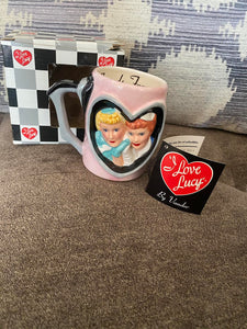 Best Friends Mug