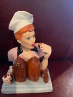 Candy Factory Salt and Pepper