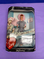 CANDY MATTEL
