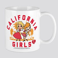 California Girls Mug
