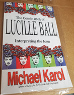 The Comic DNA of Lucille Ball