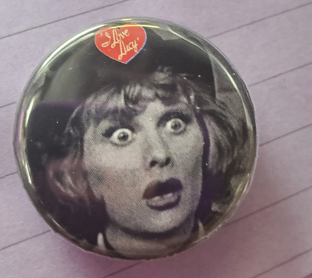 Lucy Button