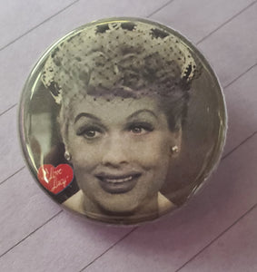 Lucy Button