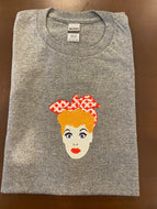 BANDANA FACE  T-SHIRT