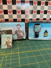 Load image into Gallery viewer, FOSSIL Vita Watch