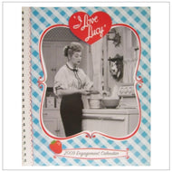 2009 Engagement Calendar