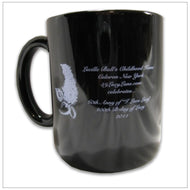 2011 Celebration Mug