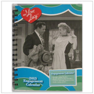 2013 Engagement Calendar