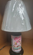 Candy Speed it Up Lamp