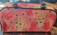 Cartoon Portrait Handbag