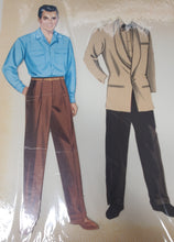 Load image into Gallery viewer, I Love Lucy Lucille Ball and Desi Arnaz Paper Dolls