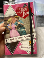 CALENDAR PLANNER 2009