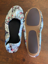 Load image into Gallery viewer, BALLET FLATS/SLIPPERS