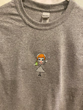 Load image into Gallery viewer, Vita T-Shirt - Embroidered