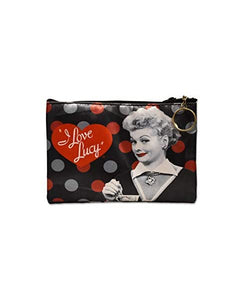Lucy Make up Bag/pouch. Tea