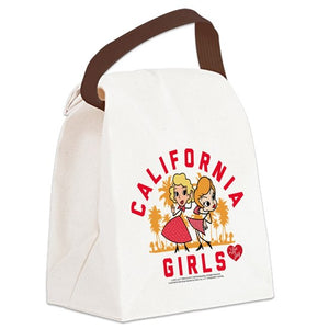 California Lunch Bag