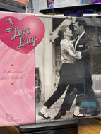 1999 CALENDAR LUCY AND DESI TANGO