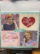 CALENDAR 2007 BEST FRIENDS