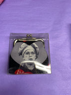 CHOCOLATE FACTORY COIN PURSE