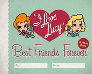 Best Friends Forever Book