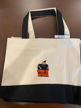 Load image into Gallery viewer, DRINK UP WITCHES TOTE BAG