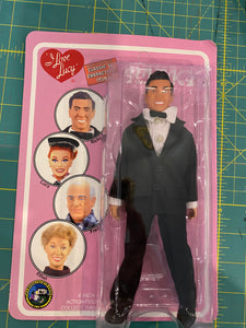 RICKY ACTION FIGURE DOLL
