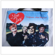 California Large Tote