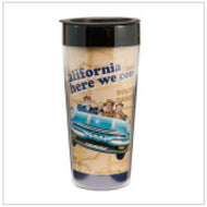 California Travel Mug