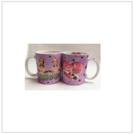 Candy Factory Mug