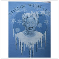 Chillin' with Lucy T-Shirt