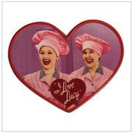 Chocolate Factory Plaque