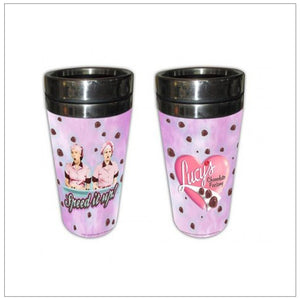 Chocolate Factory Travel Mug