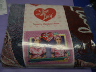 CANDY FACTORY BLANKET