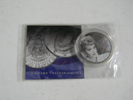 HALF DOLLAR LUCILLE BALL