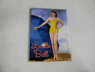 LUCILLE BALL MAGNET