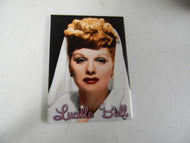 LUCILLE BALL MAGNET, VAIL