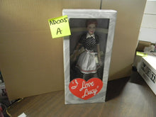 Load image into Gallery viewer, FRANKLIN MINT POLKA DOT DOLL