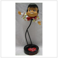 Desi Bobblehead